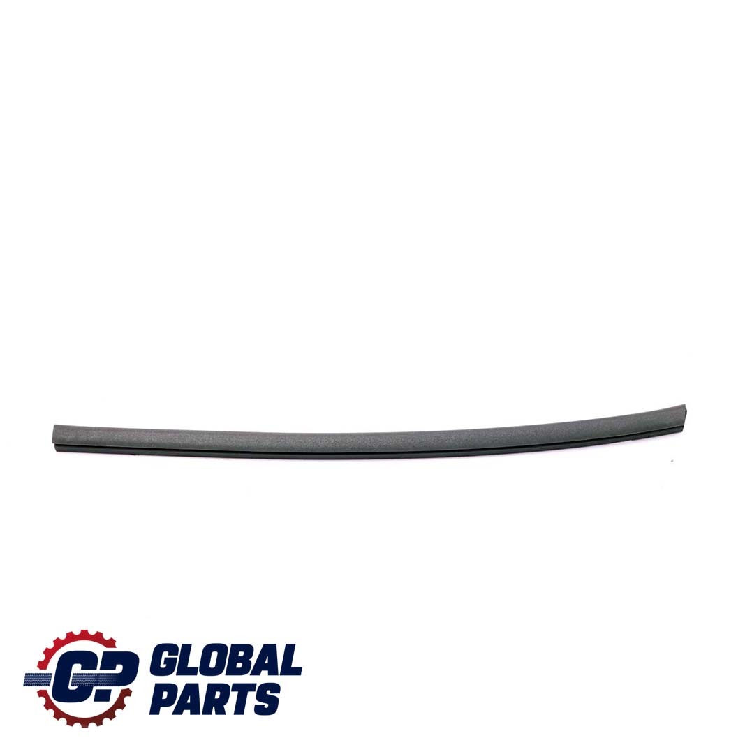 Mercedes-Benz A W168 Rear Left Door N/S Window Sealing Rail Inside A1687350365