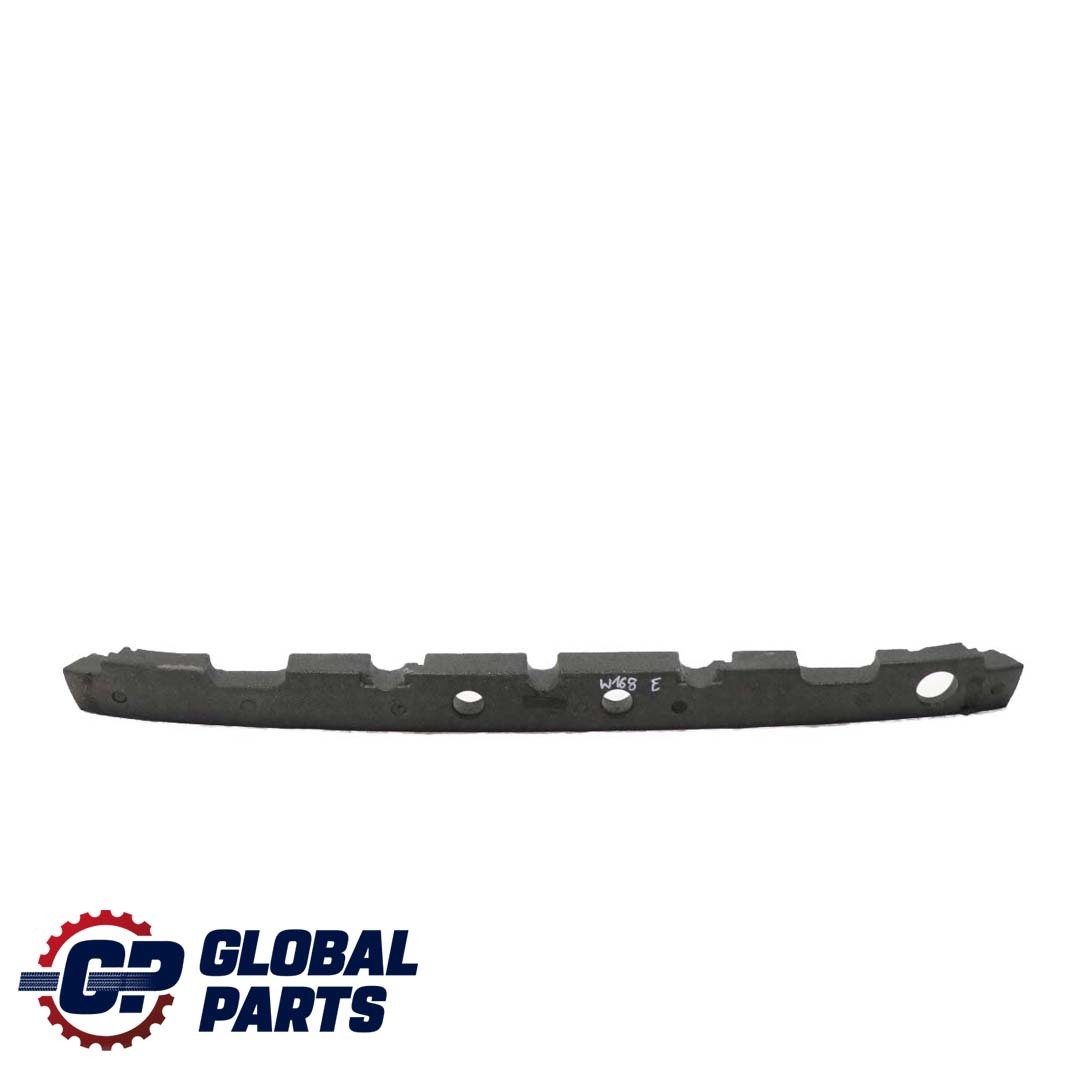 Mercedes-Benz A W168 Stoßstange Absorber Hinten Mitte Halter A1688850237