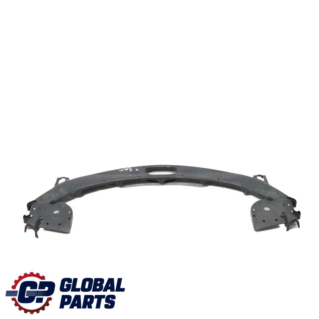 Mercedes A-Class W169 1 Rear Axle Bridge Subframe Beam Carrier Trim Cover Panel