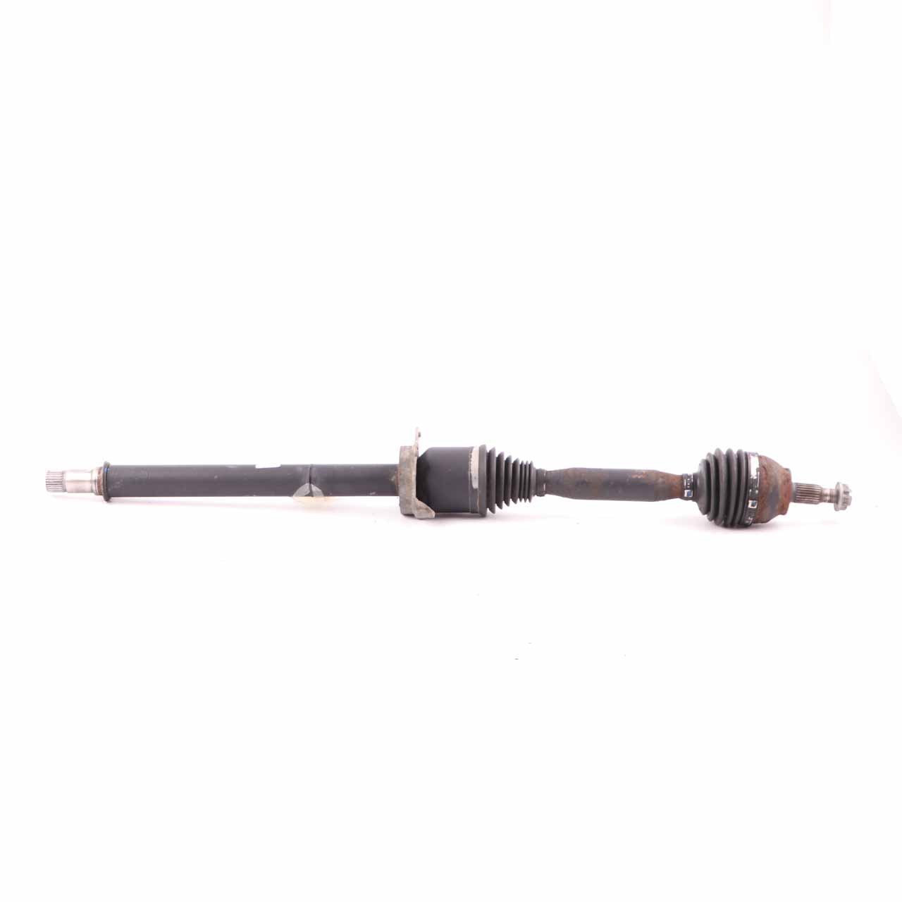 Mercedes W169 M266 OM640 Front Right O/S Axle Drive Shaft Manual A1693603272