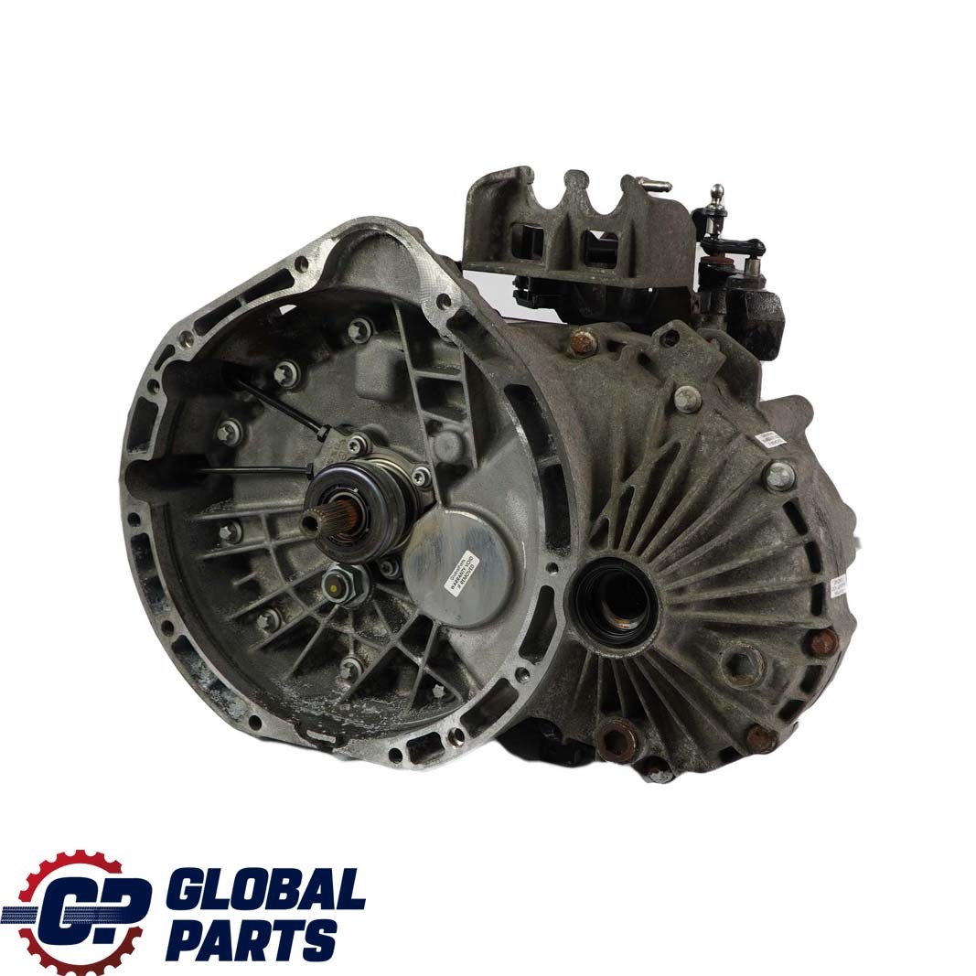 Mercedes-Benz W245 B150 B160 5 Speed Manual Gearbox 716526 A1693603900 WARRANTY