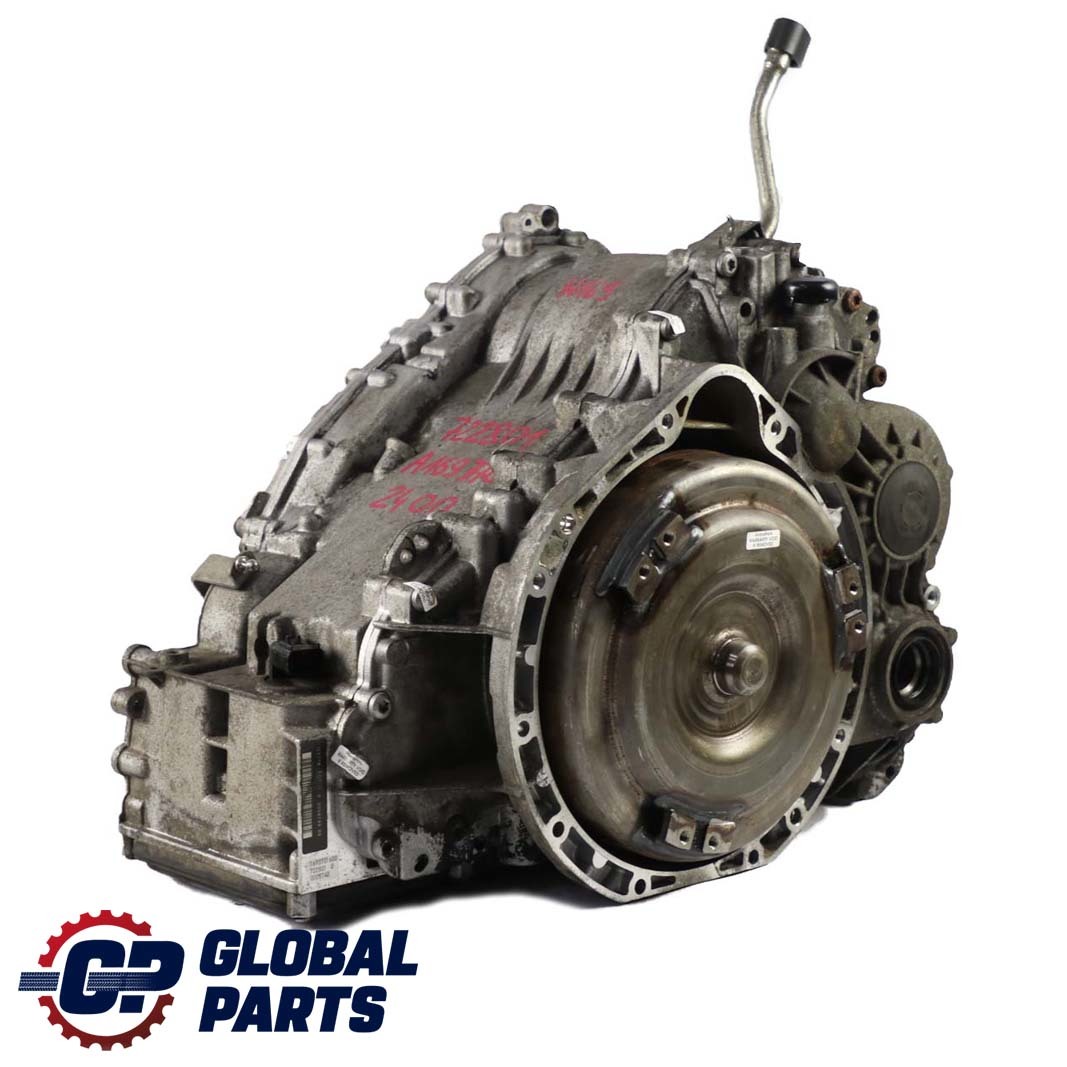 Mercedes W169 W245 A150 A160 B150 B160 Automatic Gearbox 722801 722.801 WARRANTY