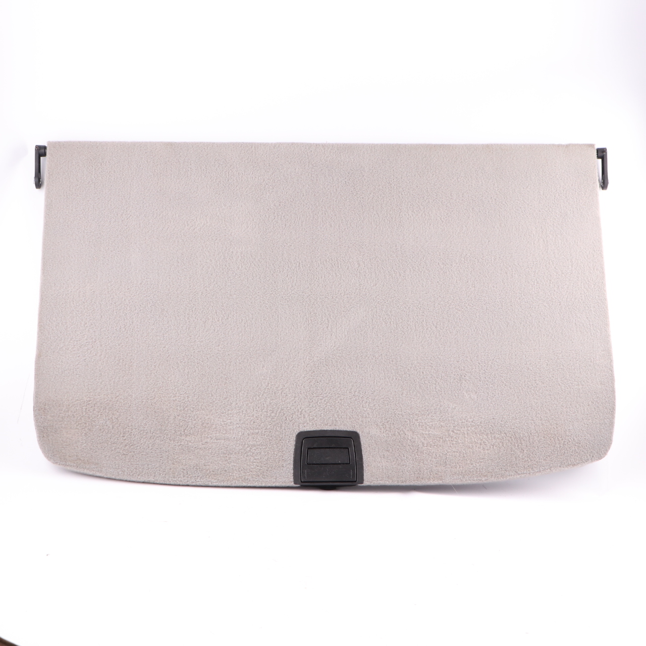 Mercedes W169 Boot Loading Floor Carpet Cover Trunk Grey A1696800042