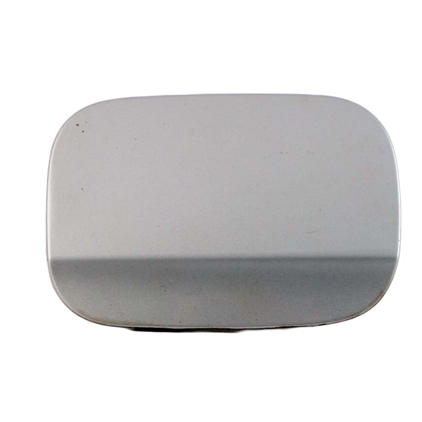 Mercedes-Benz A-Class W169 Fuel Flap Tank Cap Cover Polar Silver Metallic 761