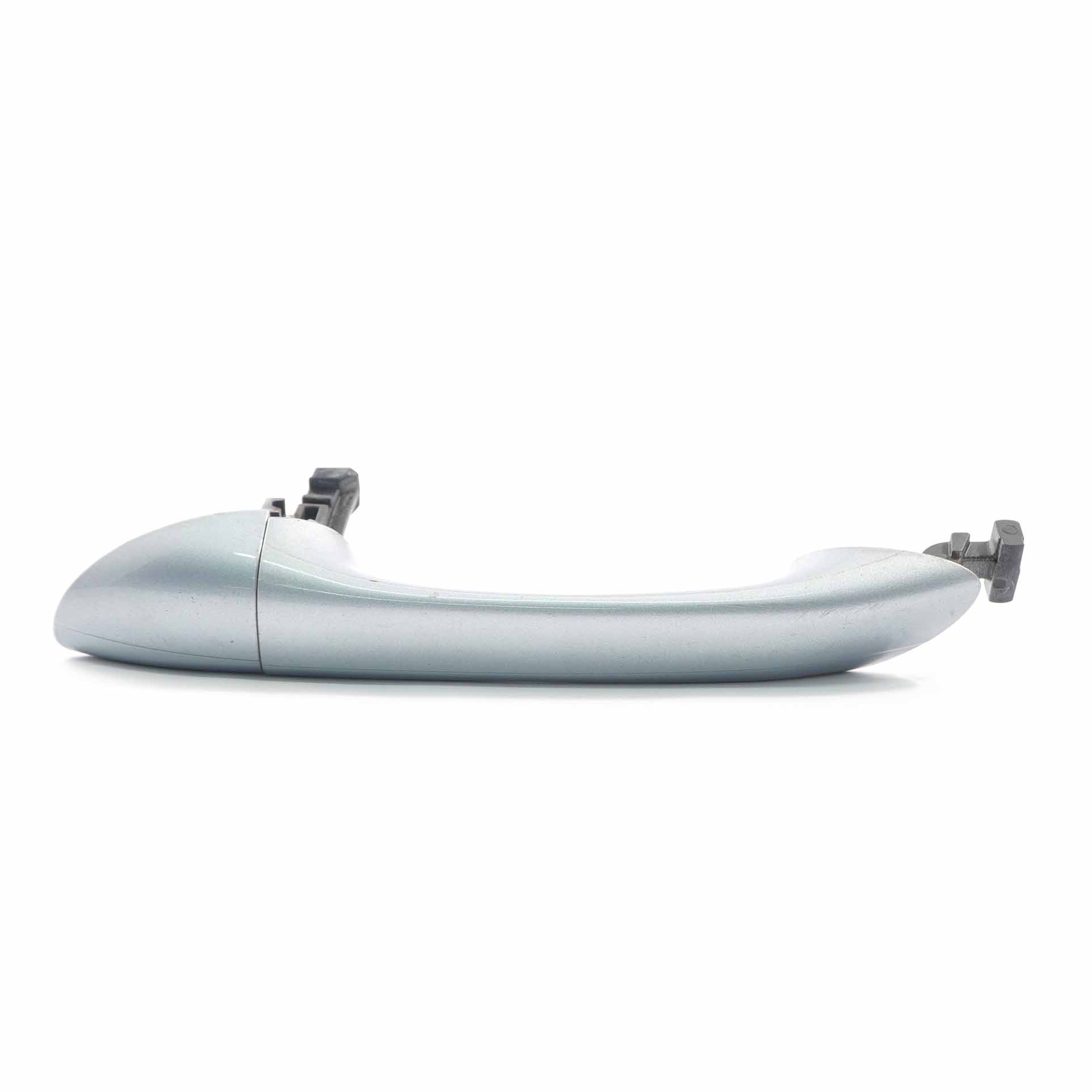 Tür griff Mercedes W169 W245 Griff vorne hinten links Horizon Blau - 391