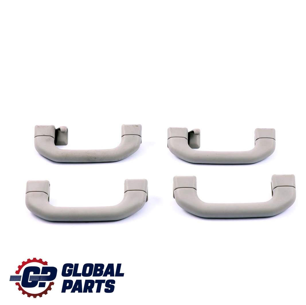 Mercedes-Benz A-Class W168 Front Rear Left Right N/O/S Roof Grab Handle Set