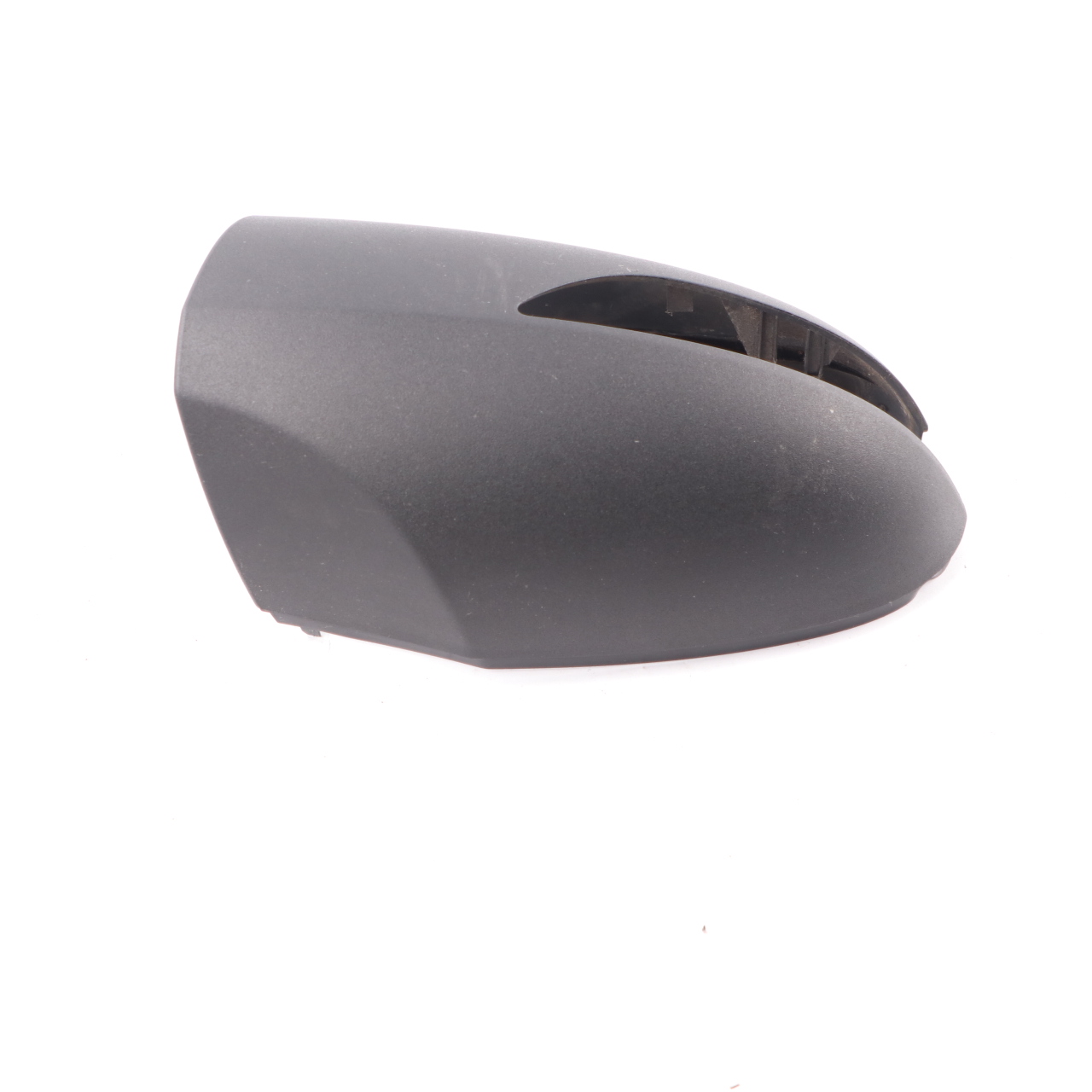 Wing Mirror Cover Mercedes W169 W245 Right O/S Outside Cap Casing Primed