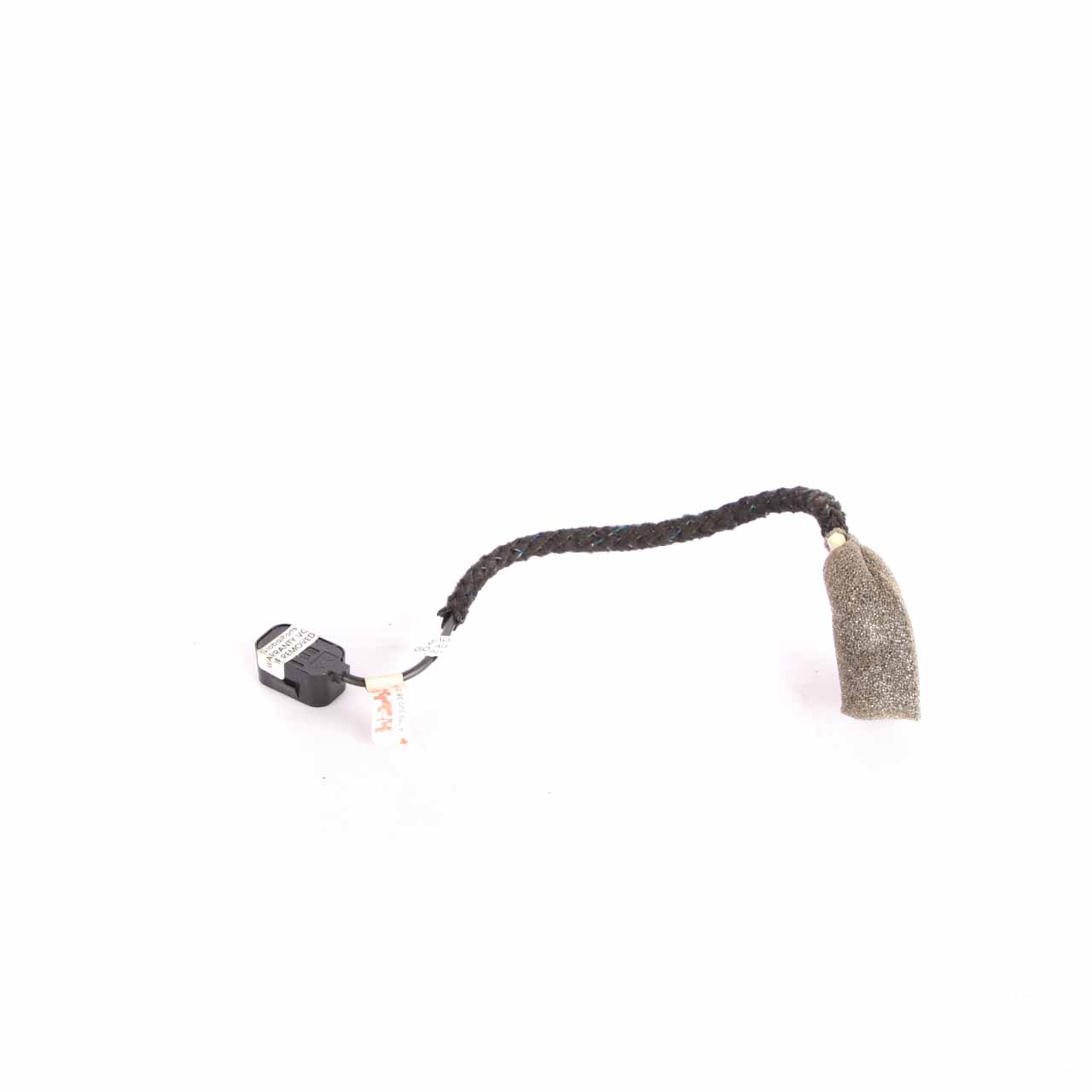 Mercedes W169 W245 Microphone Hands-Free Interior Mic Unit A1698200835