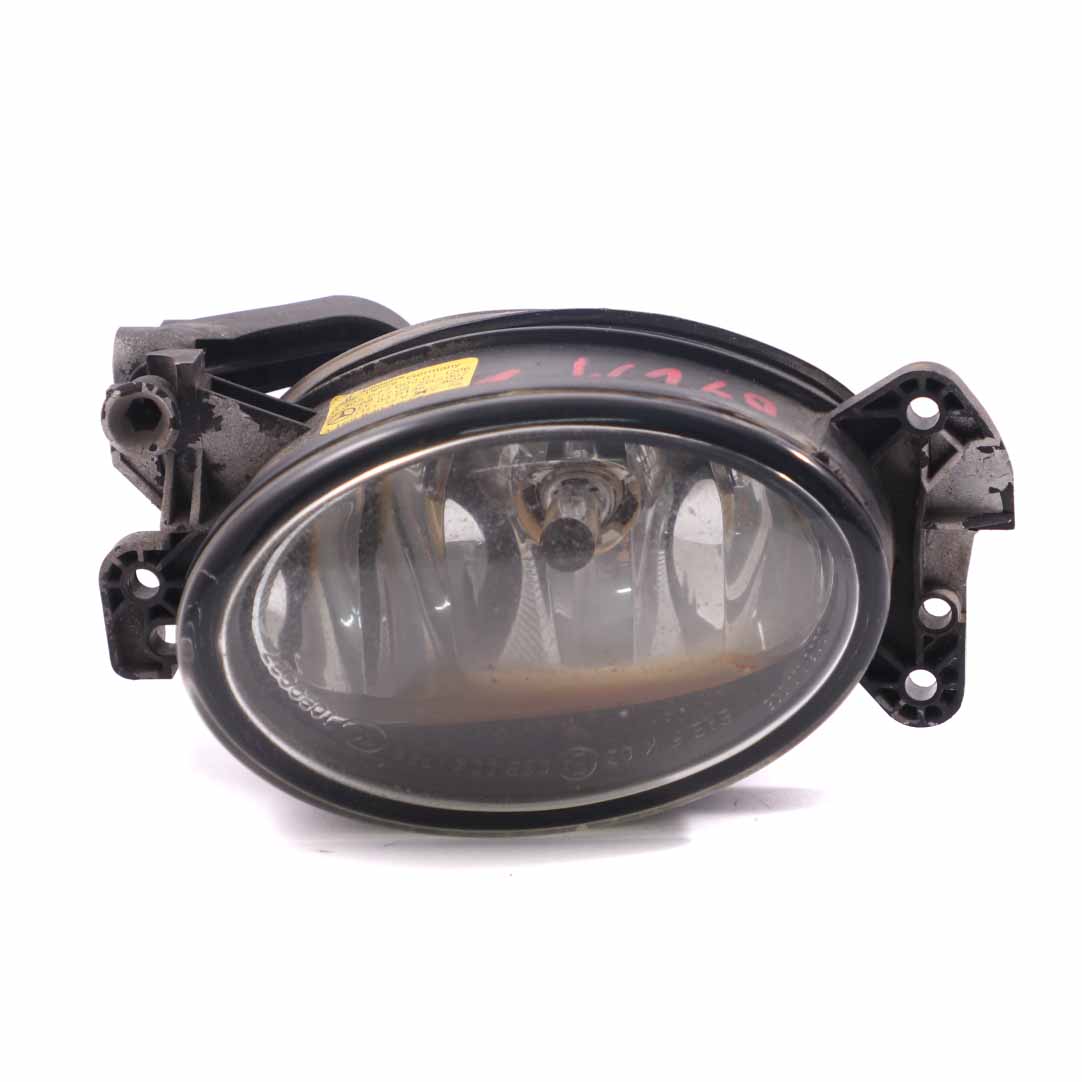 Fog Lamp Mercedes W169 CL203 W204 W211 Front Bumper Right O/S Light A1698201656