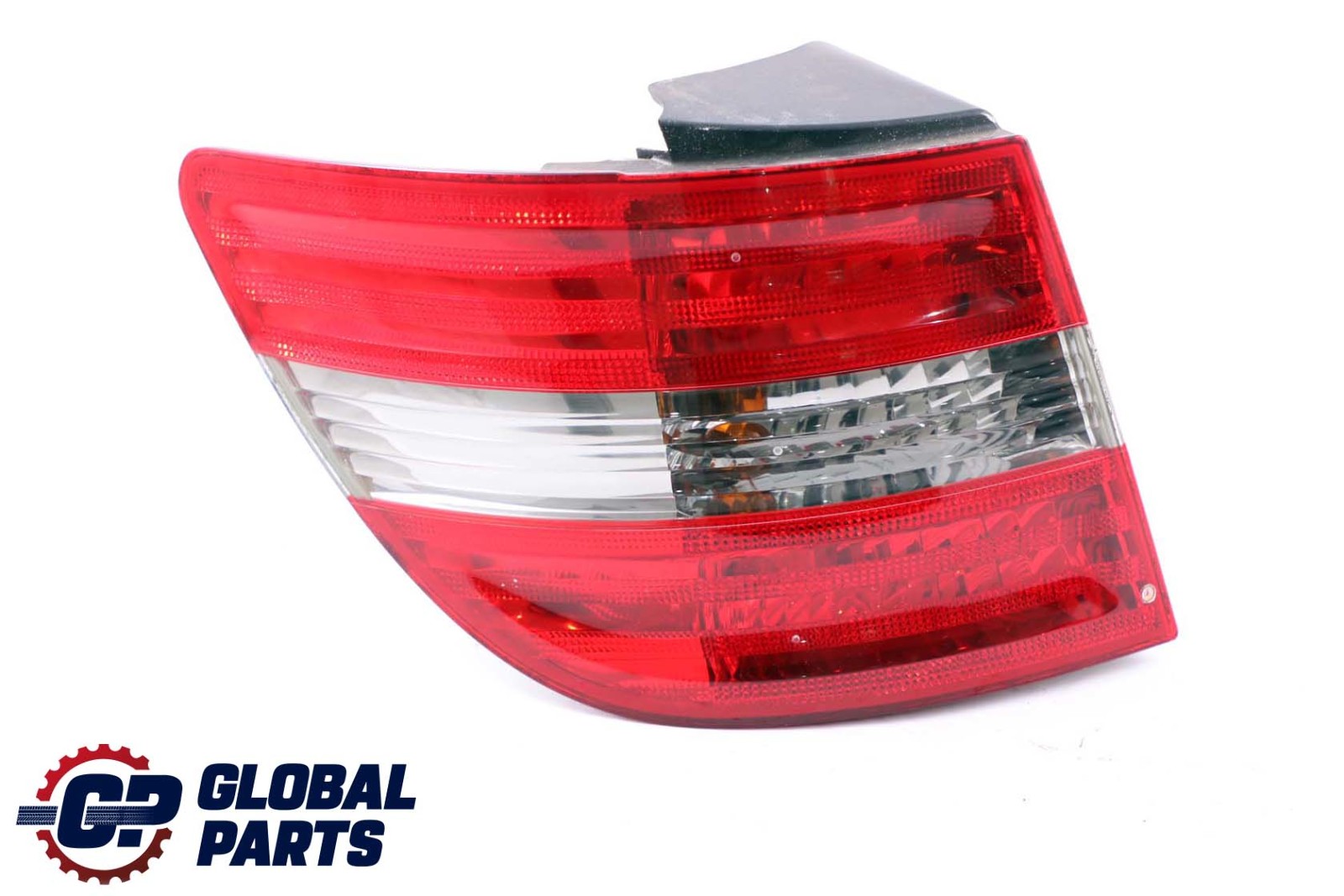 Mercedes W245 Tail Light Rear Left N/S Lamp Smoked A1698202564