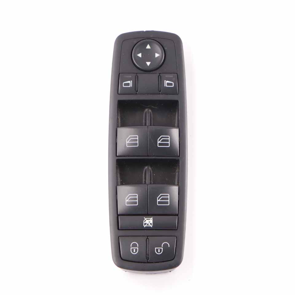 Window Switch Mercedes W169 W245 Regulation Front Right O/S Button A1698206610