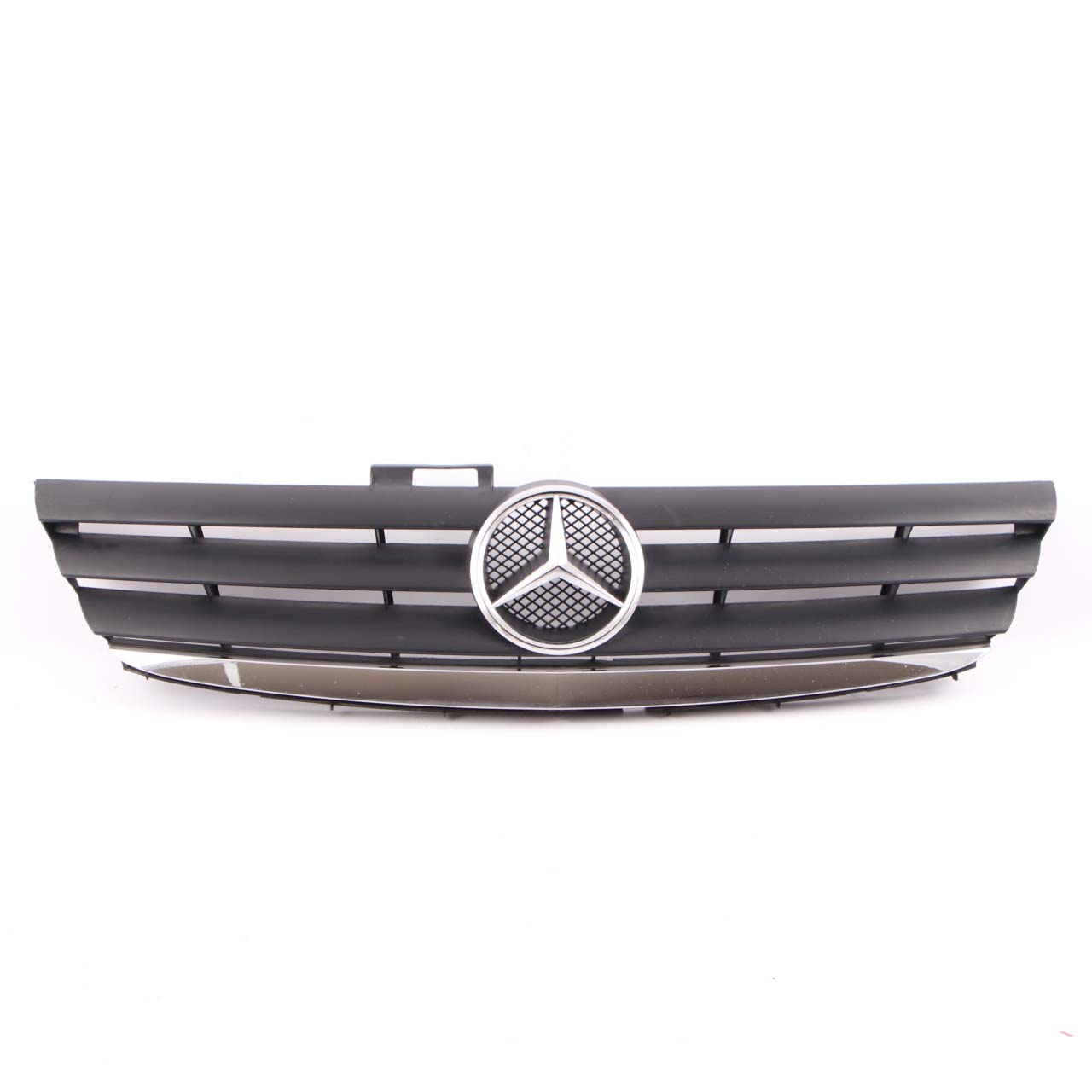 Mercedes W169 Grill Atrapa Kratka Przednia Przód A1698800083