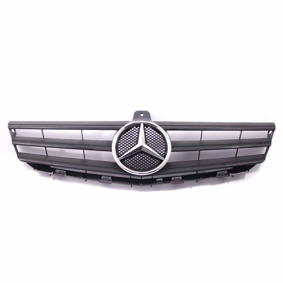 Mercedes W169 Grill Atrapa Zderzaka A1698881260