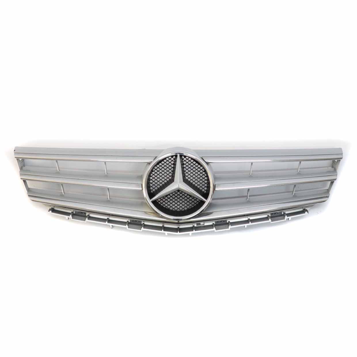 Mercedes W169 Grill Atrapa Zderzaka A1698801683