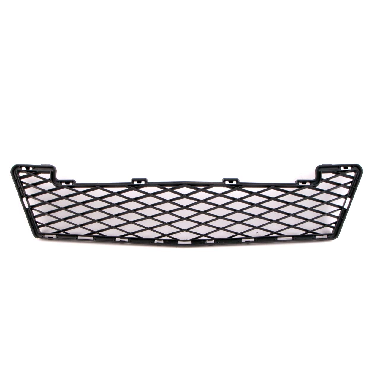 Mercedes-Benz A W169 Front Bumper Centre Grid Lower Grille Cover A1698850224