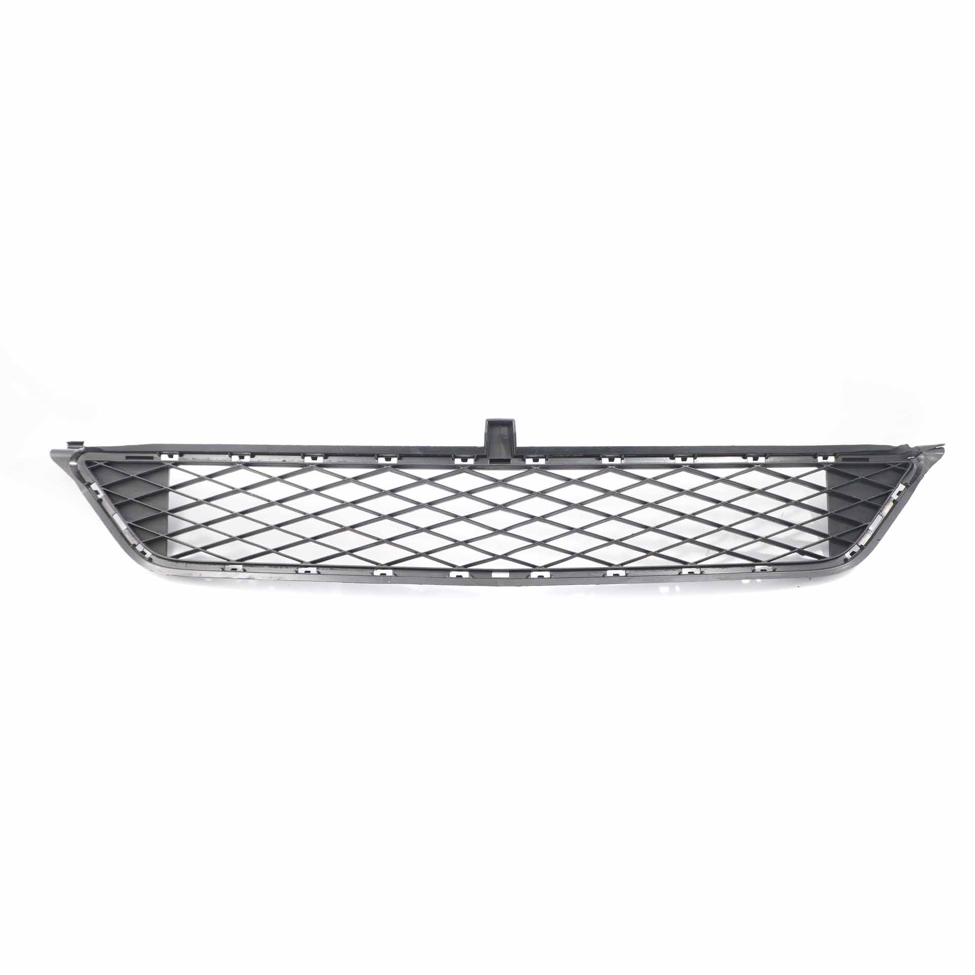 Mercedes W245 Gitter Grill Verkleidung Stossstange A1698851922