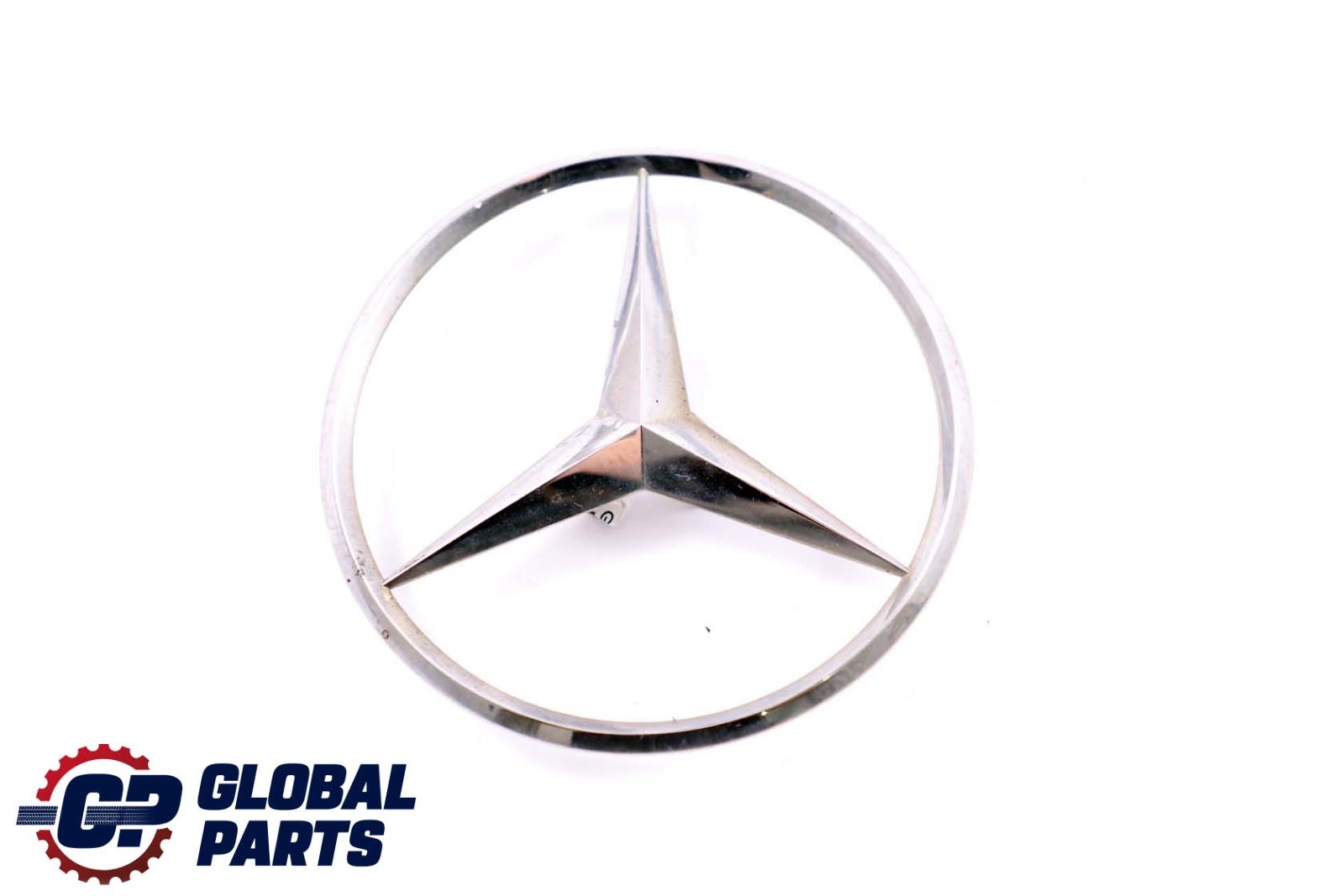 Mercedes W169 W245 Motorhaube Stern Emblem A1698880009