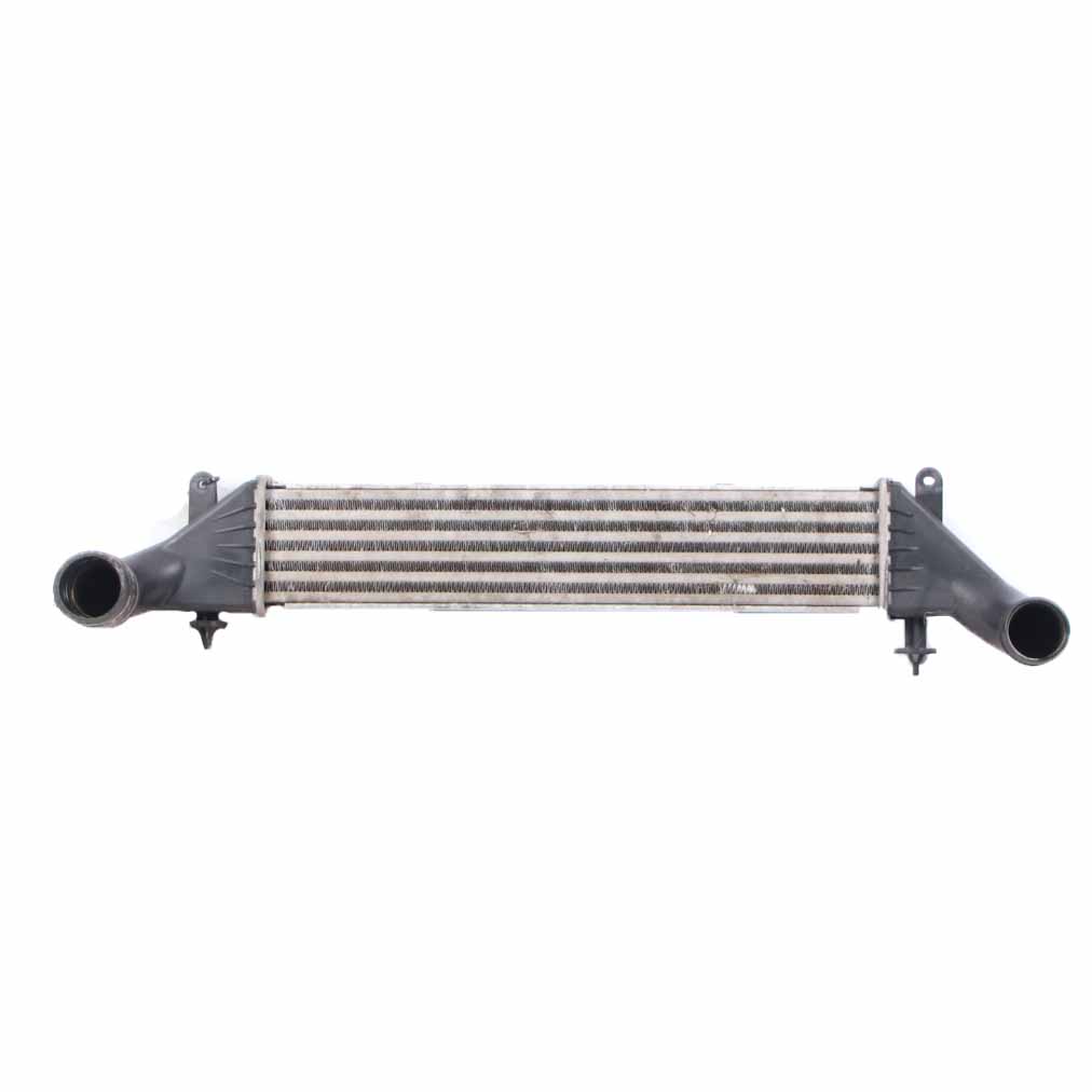 Intercooler Mercedes R170 M111 Charge Air Cooler Unit Radiator A1705000300