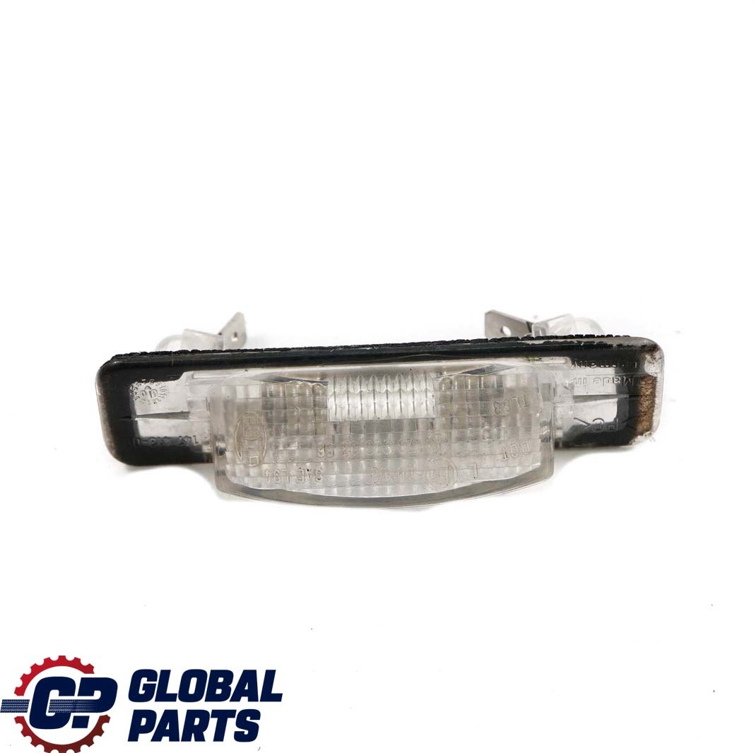 Mercedes-Benz C CLK W202 C208 W208 Kennzeichenbeleuchtung Lampe A1708200356