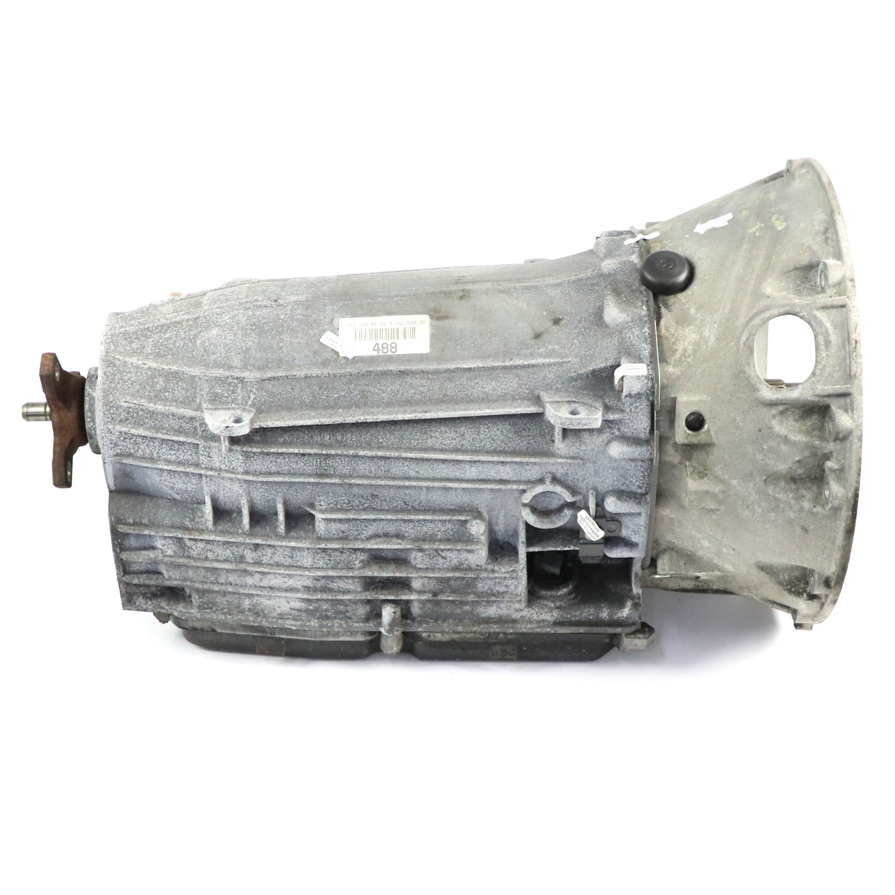 Mercedes W204 C209 W212 Automatic Gearbox 722999 722.999 1712704100 WARRANTY