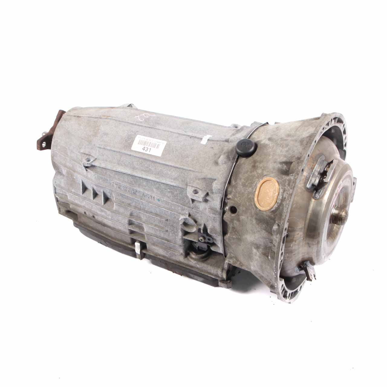 Mercedes W203 W204 W211 W212 R171 Automatic Gearbox 722999 A1712706900 WARRANTY