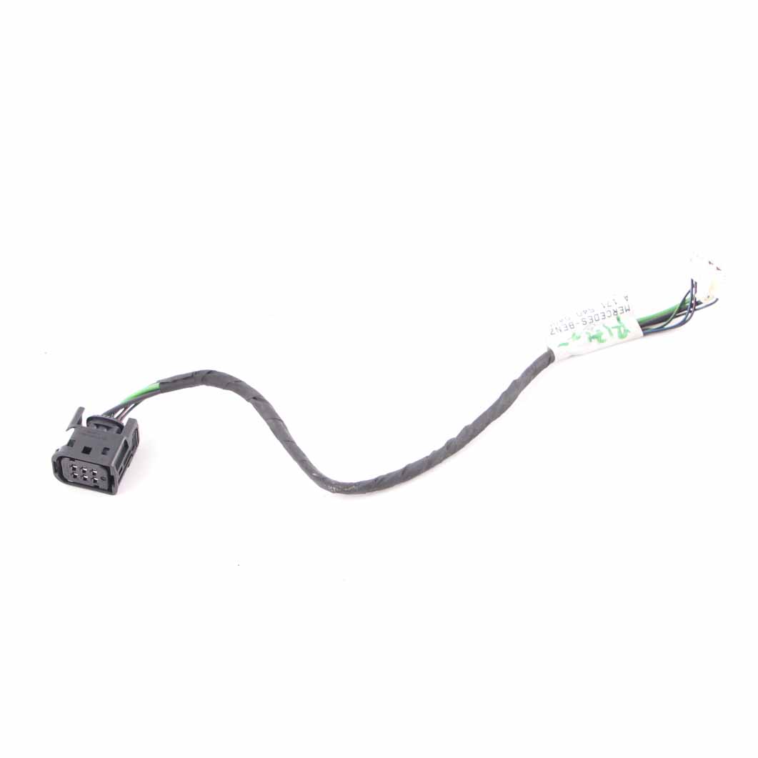 Mercedes SLK R171 Fensterheber Heber Mechanismus Kabel Kabelbaum A1715400406