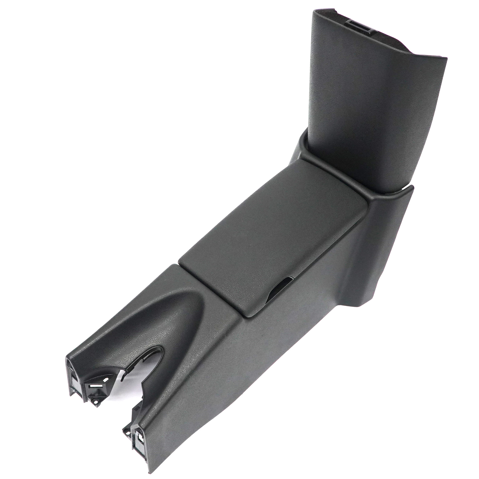 Mercedes SLK R171 Centre Console Armrest Storage Trim Black A1716801310