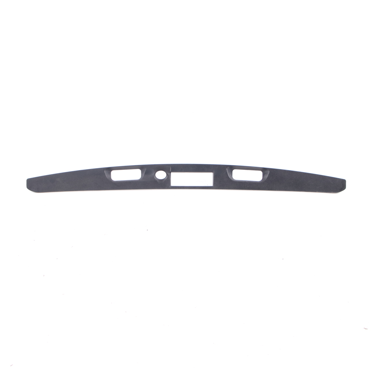 Mercedes SLK R171 Stamm Nummer Nummernschild Trim Panel Hinten A1717500237