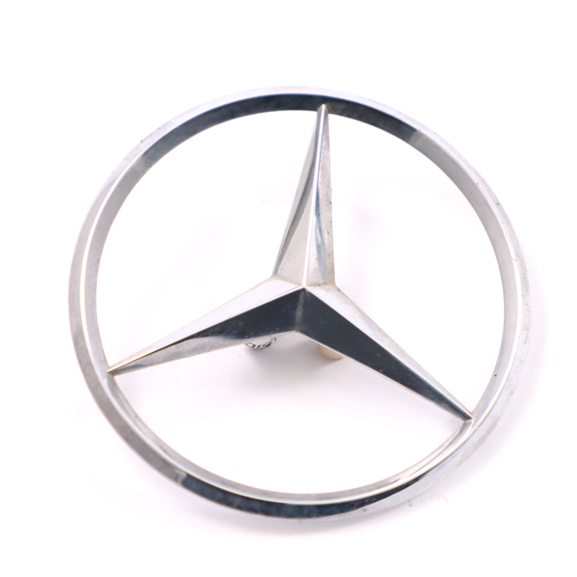 Mercedes R171 Kofferraum Emblem Heckklappe Heckklappe Stern Logo A1717580058