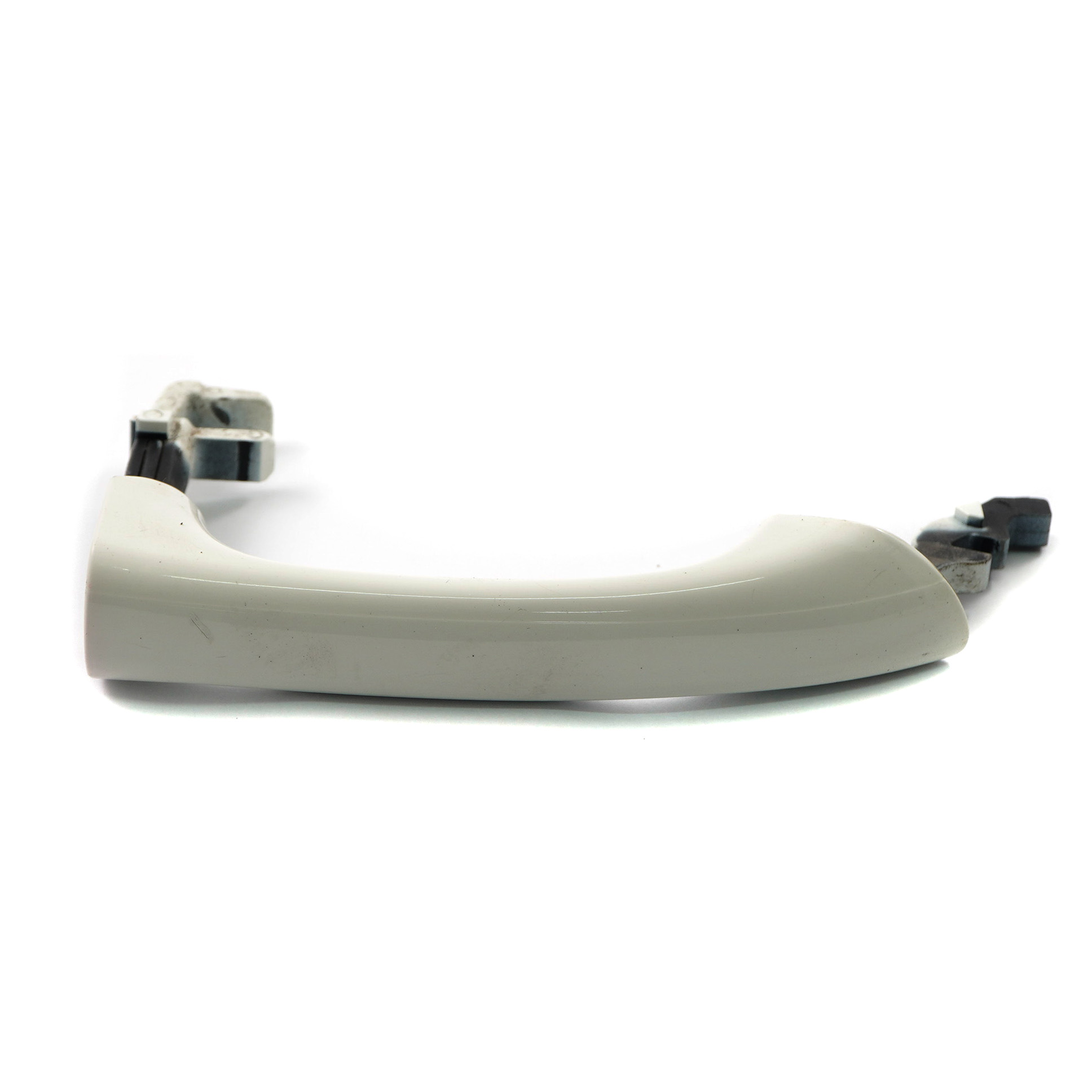 Mercedes SLK R171 Grab Handle Door Front Right O/S Calcite White - 650