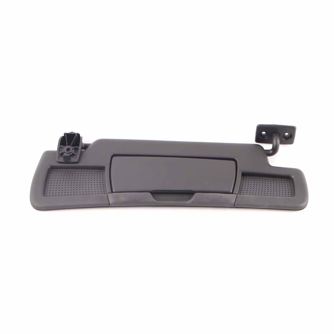 Mercedes SLK R171 Sun Visor Cover Trim Front Right O/S Mirror Black A1718100210