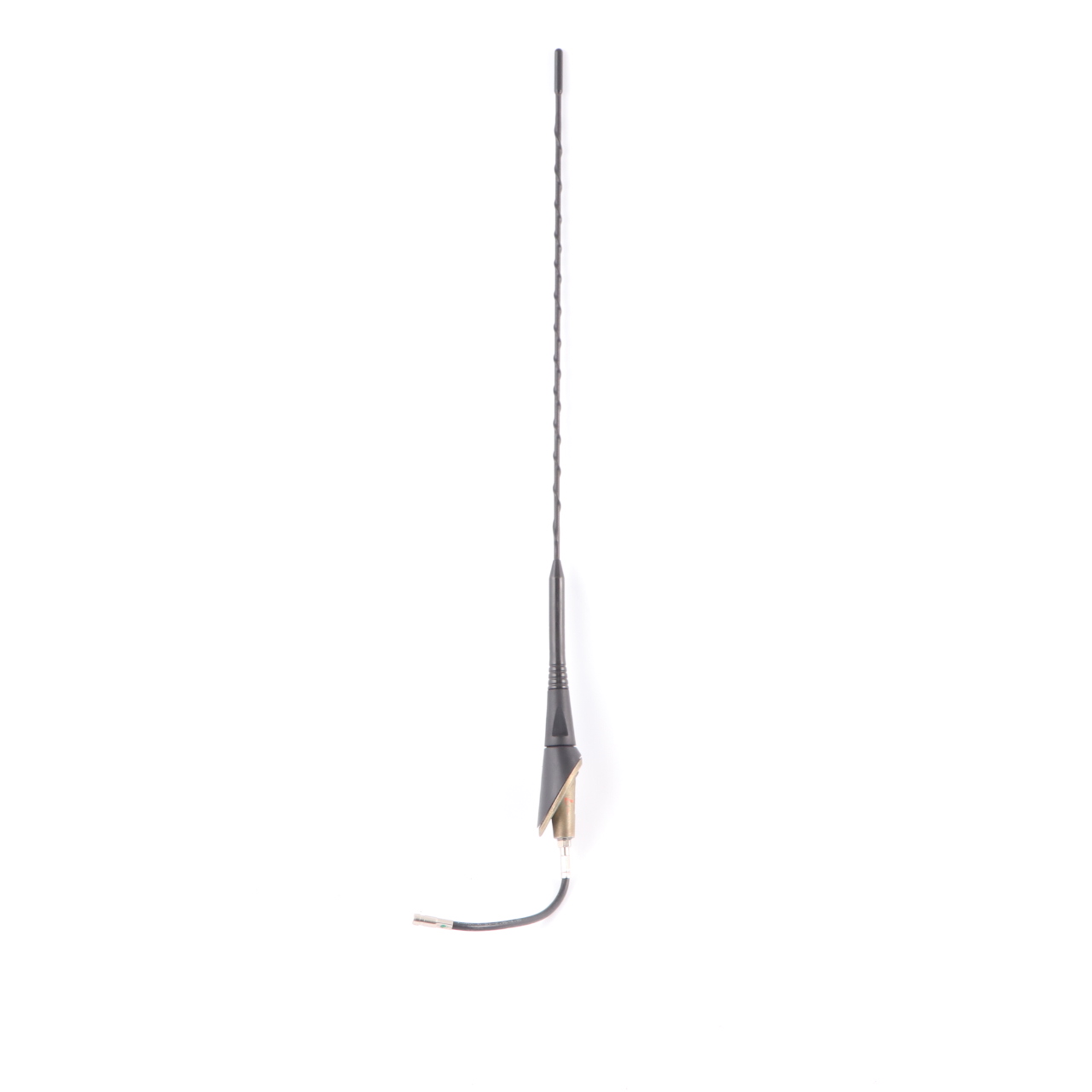 Mercedes SLK R171 Antena Aleta AM FM Guardabarros trasero A1718200375