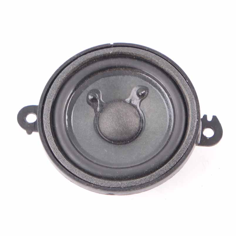 Mercedes SLK R171 Audio Sound Speaker Rear Right O/S A1718201202