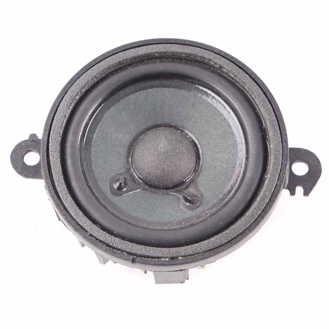 Mercedes SLK R171 Audio Sound Speaker Rear Left N/S A1718201302