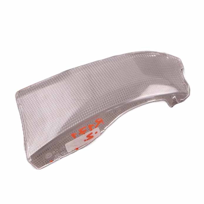 Mercedes SLK R171 Roof Light Reading Lamp Cover Glass Hella Left N/S A1718250310