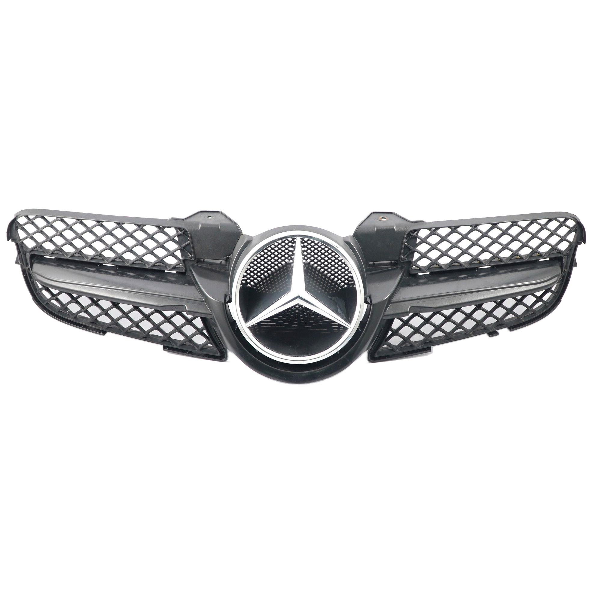 Mercedes SLK R171 Atrapa Chłodnicy Grill A1718880260