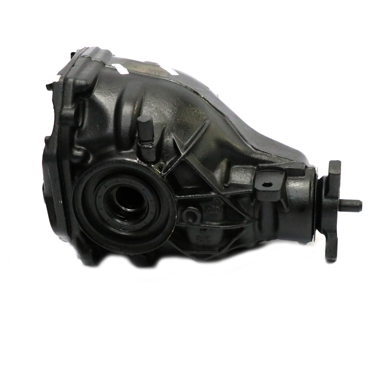 Mercedes R172 SLC 43 AMG Rear Axle Differential Diff 2,82 A1723503403 WARRANTY