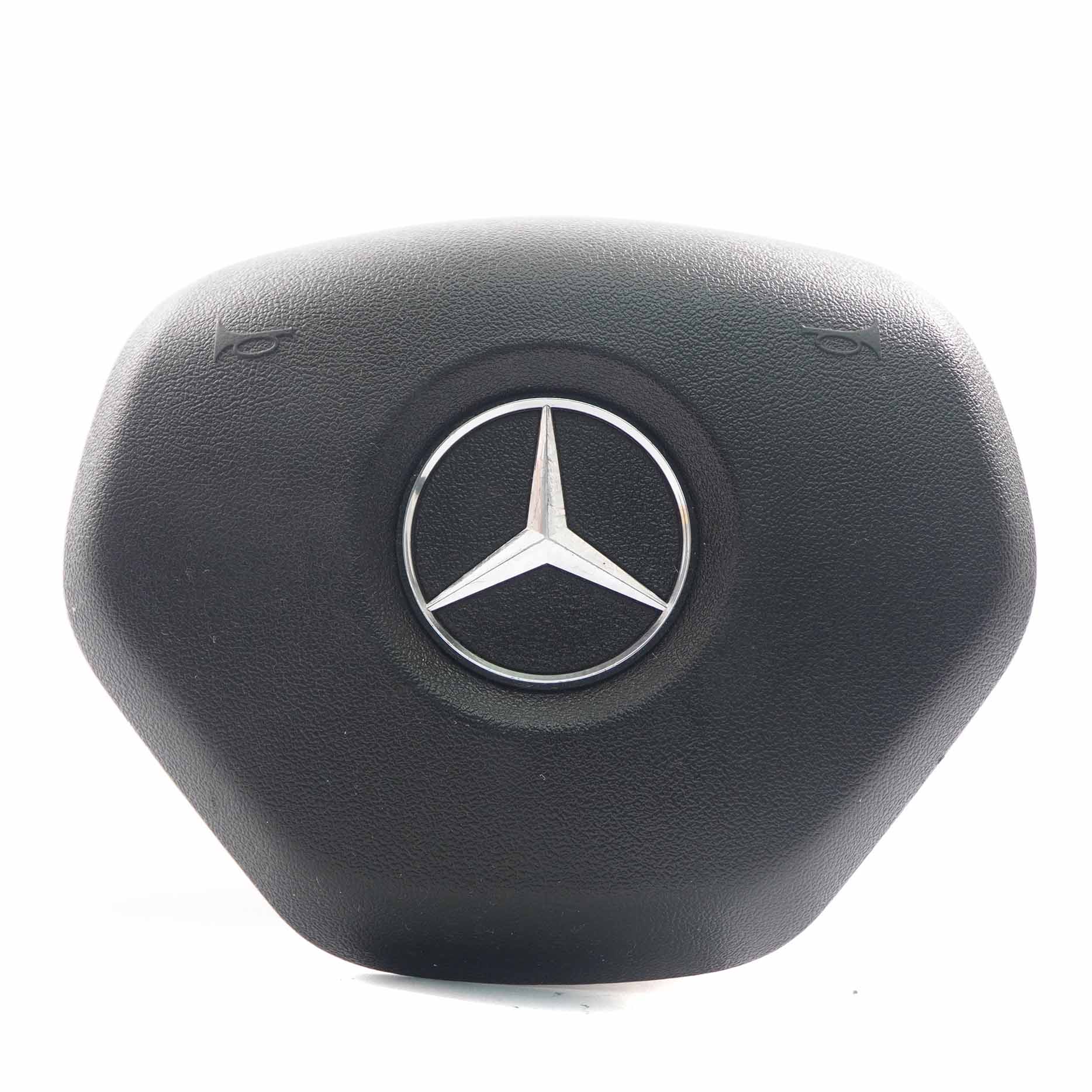 Mercedes-Benz C E Class W204 W207 W212 Steering Wheel Airbag Air Bag