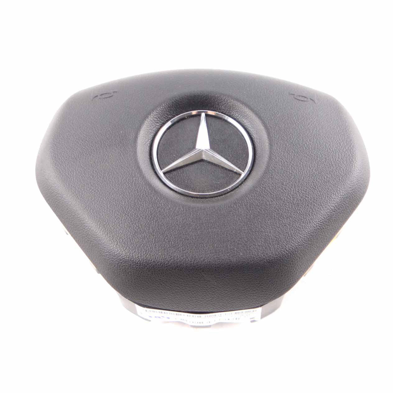 Mercedes W204 Steering Wheel Driver's Side Airbag Module Unit A1728602802