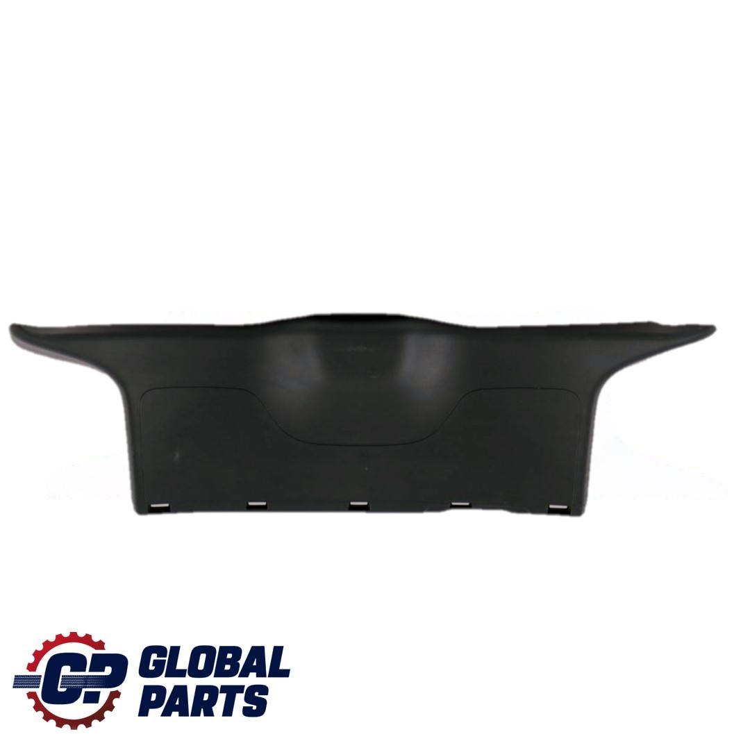 Mercedes-Benz A Class W176 Rear Boot Trunk Tailgate Interior Trim Panel Cover