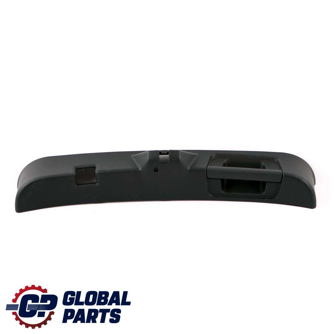 Mercedes-Benz A-Class W176 Rear Boot Tailgate Trim Panel Cover A1767403500