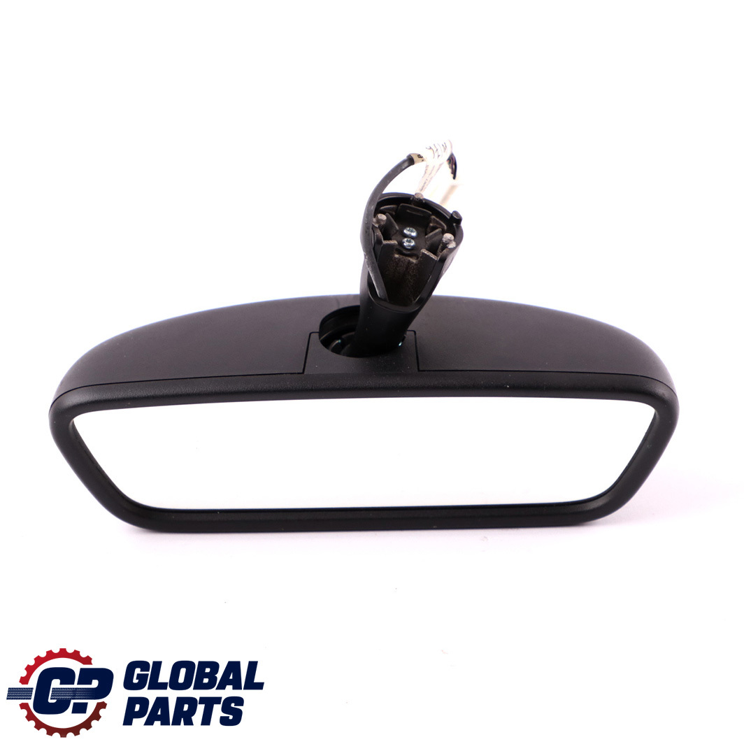 Mercedes W176 C117 X156 Interior Rear View Mirror Black A1768100617