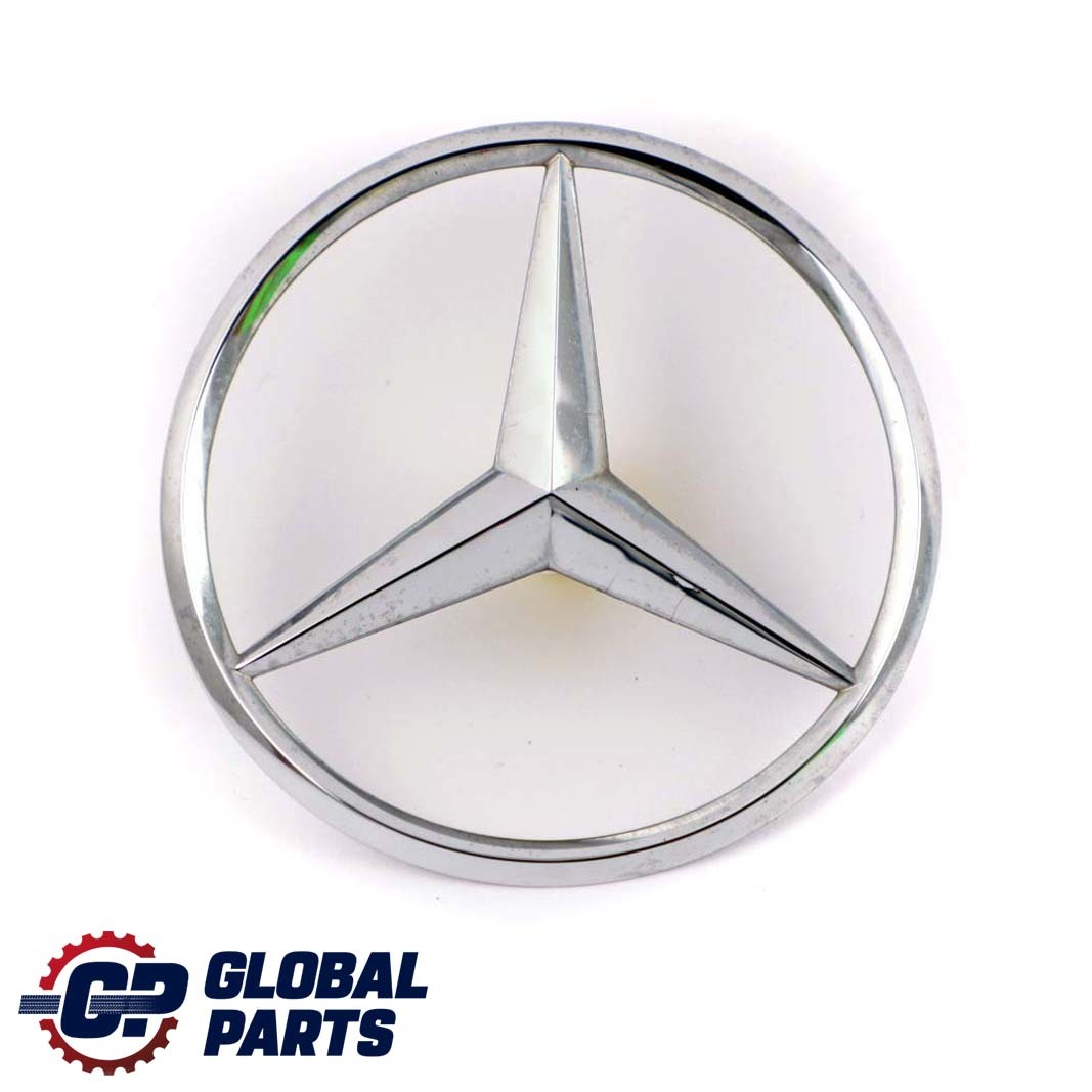 Mercedes-Benz A W176 Rear Boot Trunk Lid Star Emblem Logo Badge A1768170016