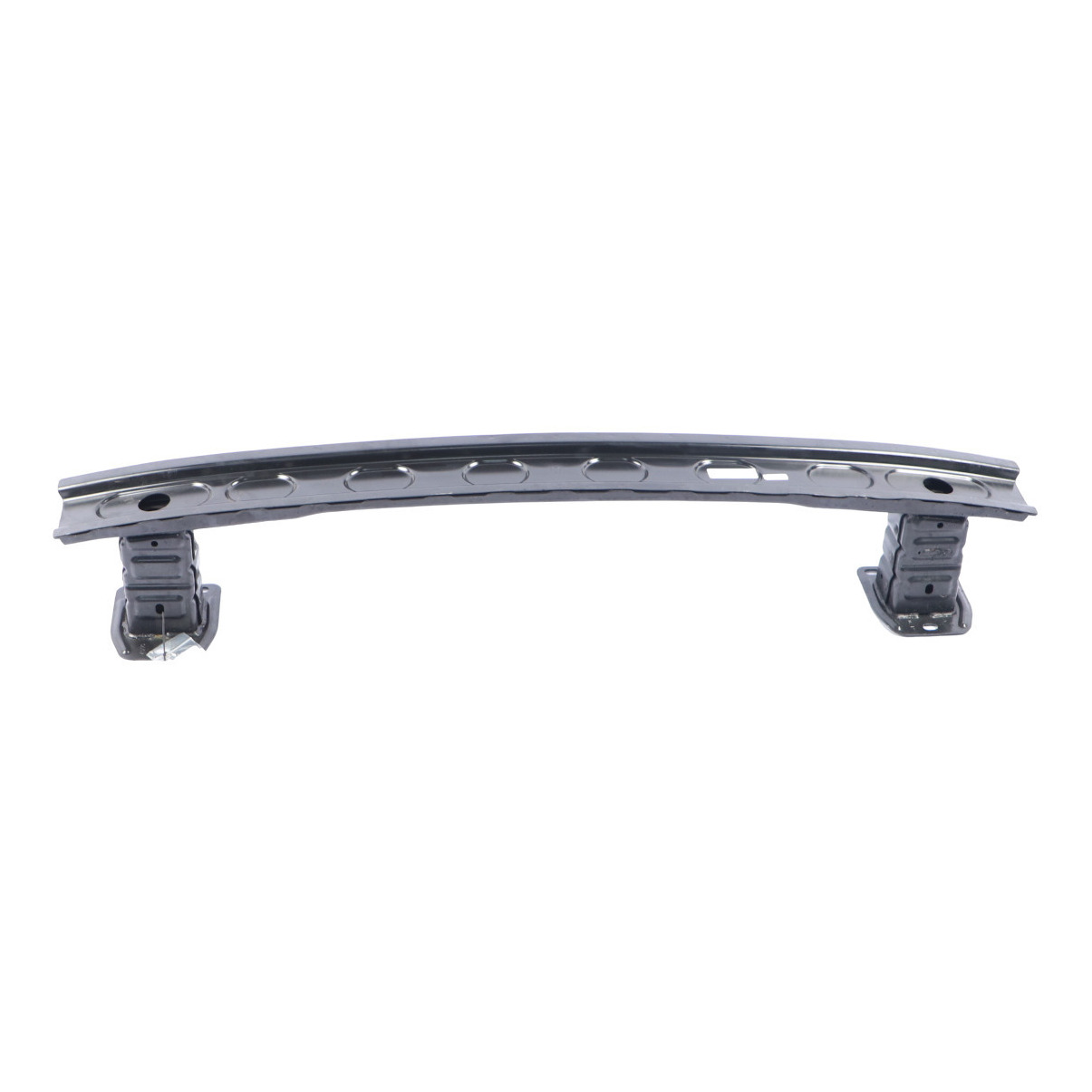 Mercedes W177 W247 Stoßstange Hinten Träger Cross Member Support Bar A1776103001