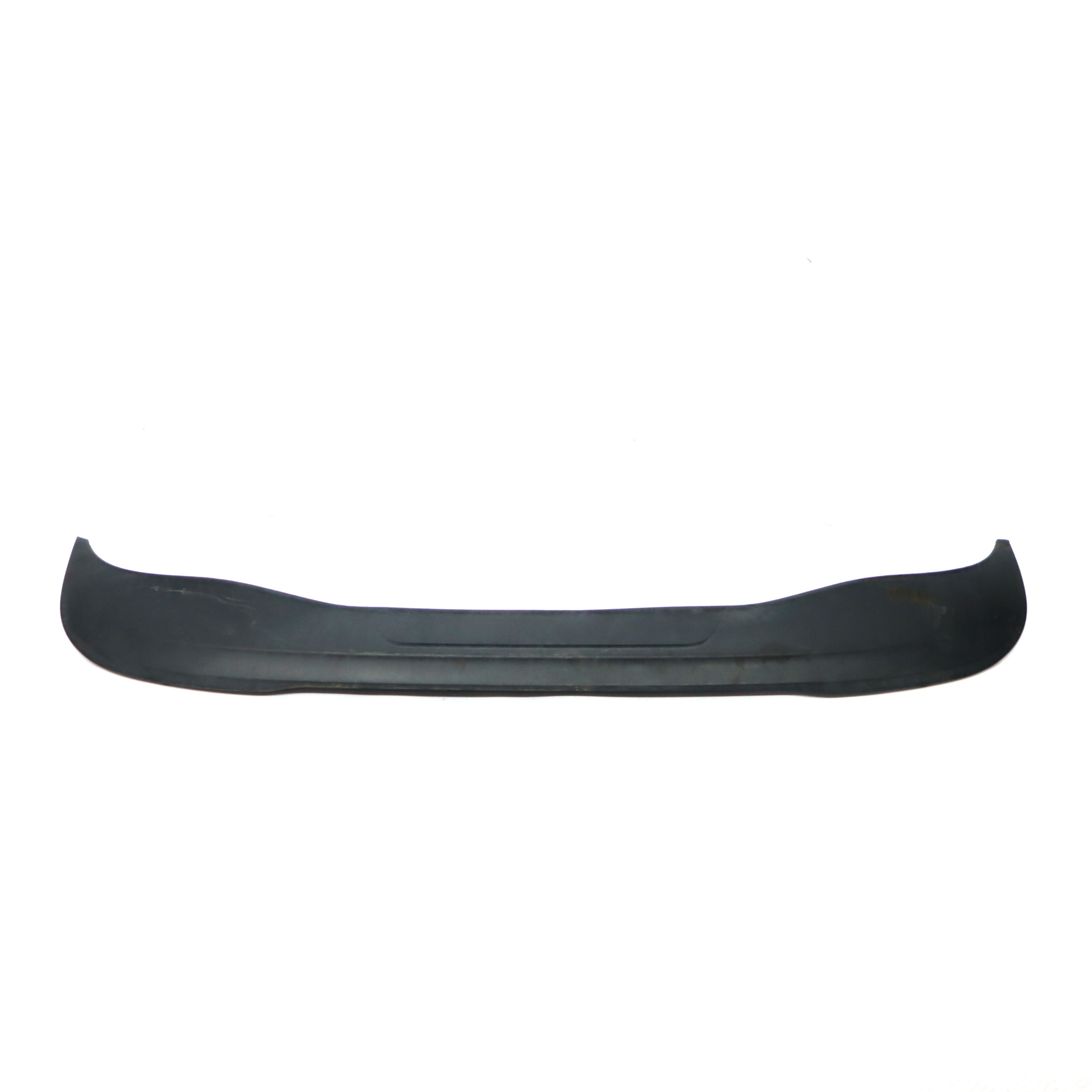 Mercedes W177 Rear Bumper Lower Trim Panel Cover Diffuser Black A1778858102