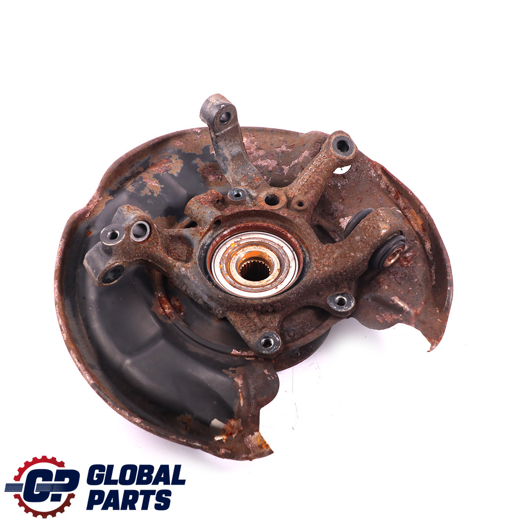 Mercedes-Benz C-Class W203 Rear Left N/S Suspension Wheel Carrier Flange Hub