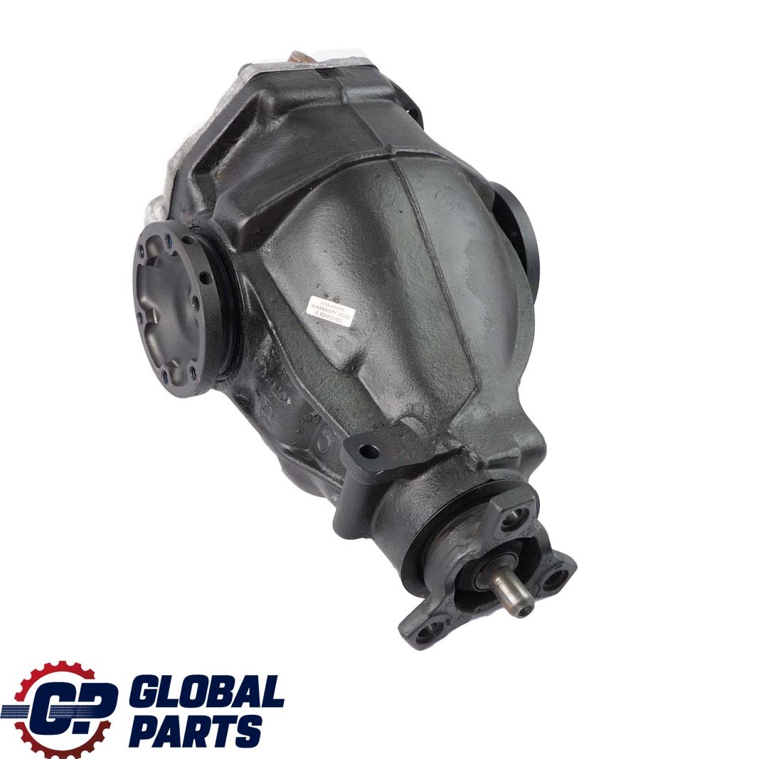 Mercedes-Benz W203 W210 Rear Differential Diff 2,87 Ratio A2033505414 WARRANTY