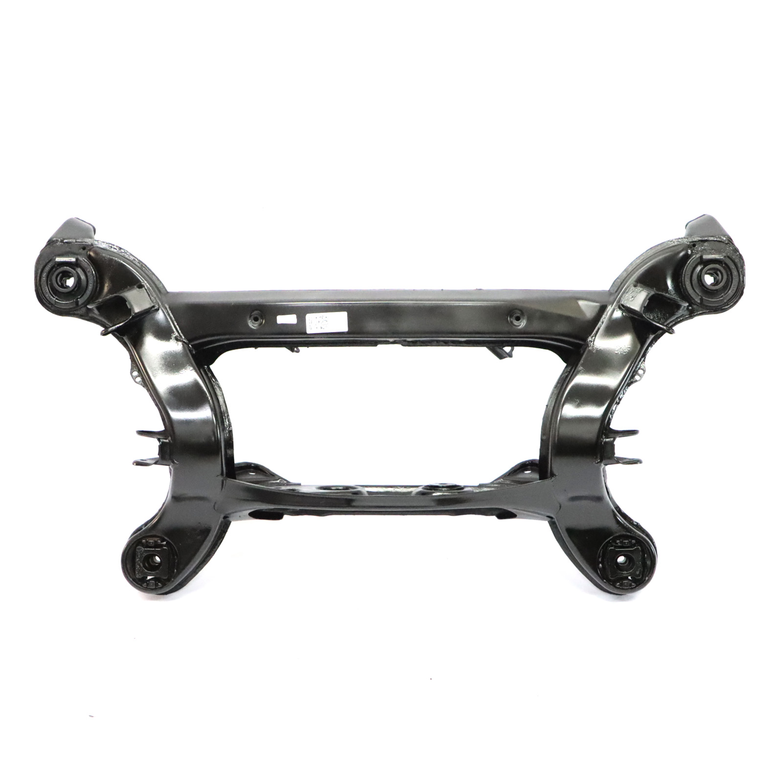 Rear Subframe Mercedes W203 C209 Axle Cradle Carrier Support Mount A2033503494