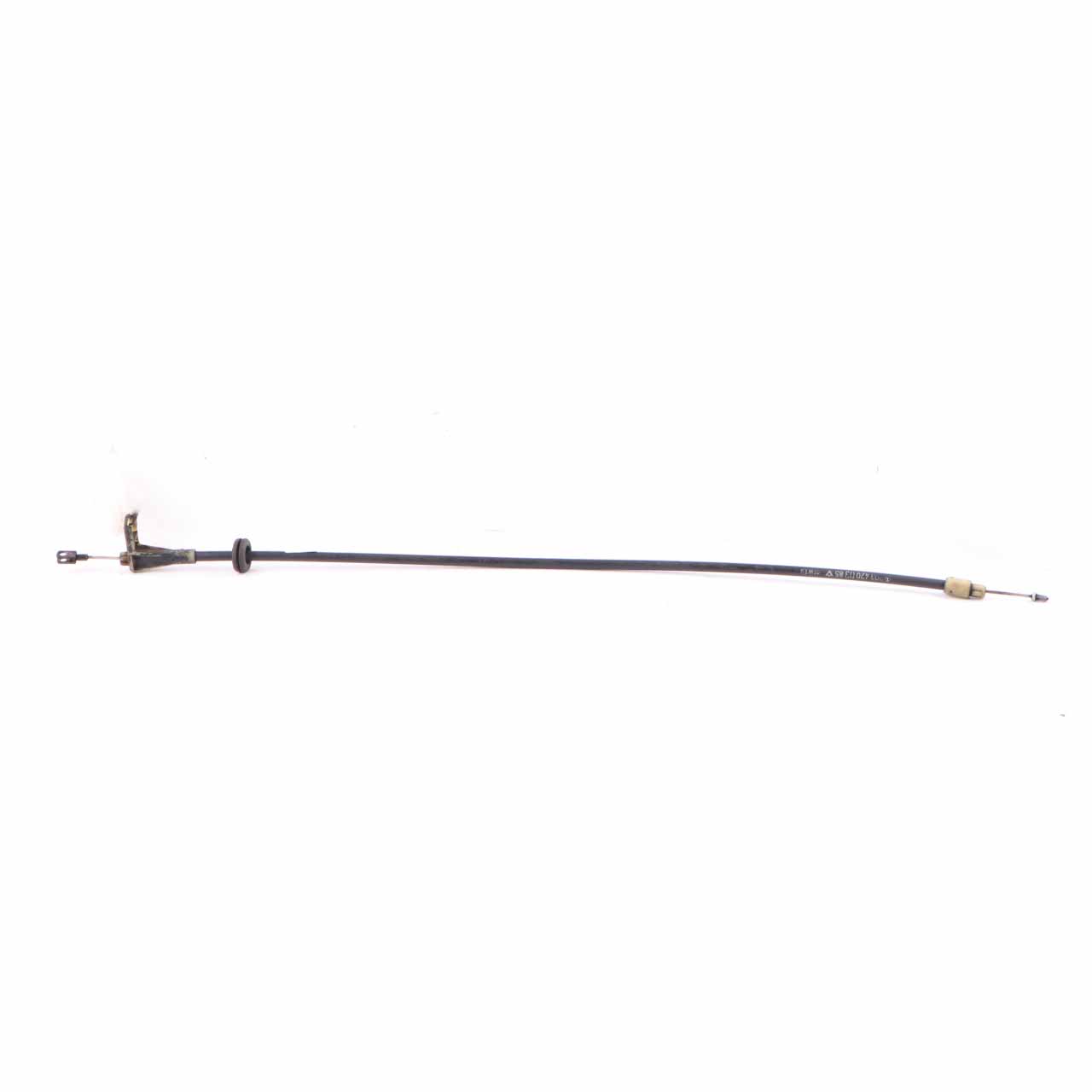 Brake Cable Mercedes W203 W209 Handbrake Parking Wire Line Right O/S A2034200385