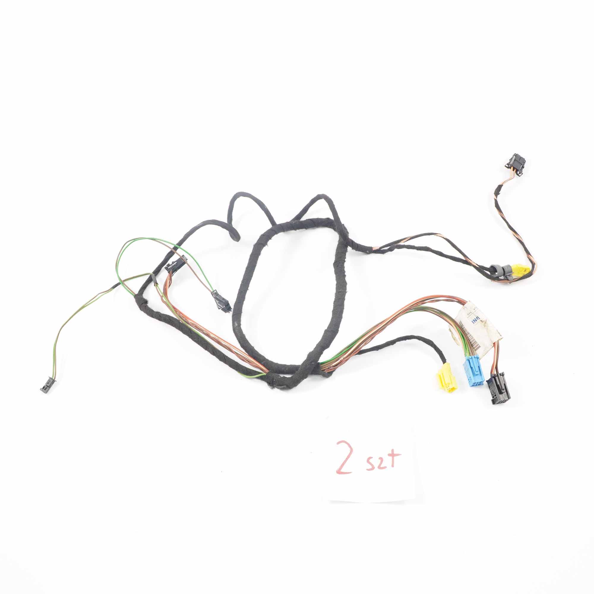 Mercedes CLC CL203 Wiring Loom Cable Door Front Left Right N/O/S A2034400033